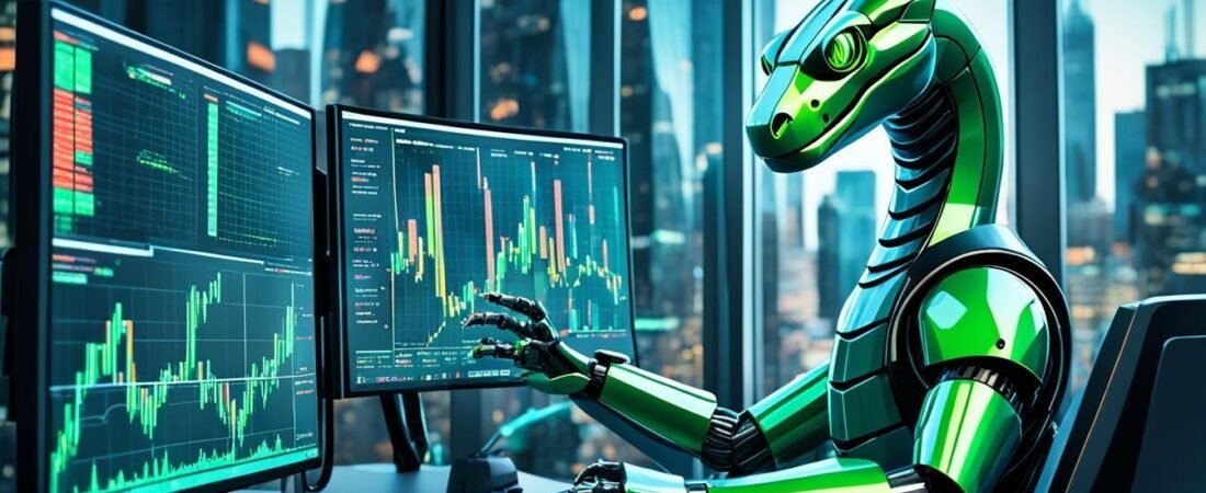AI Trading Bot: Complete Guide to Automated AI Trading ๐ค๐