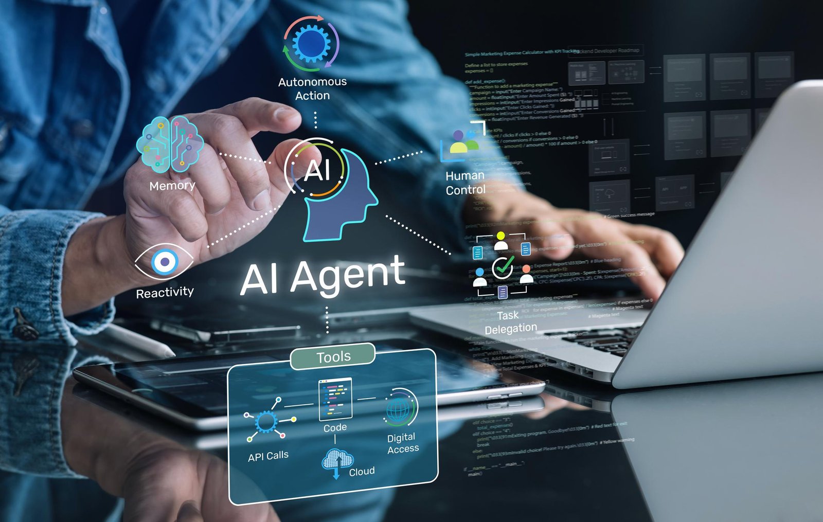 What is Agentic AI? (Complete Guide) 🤖🚀