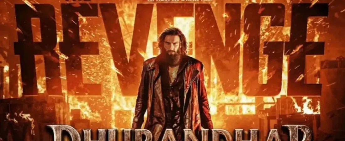Dhurandhar 2 OTT Release Date, Netflix & Hotstar Streaming, USA Release, and How to Watch Online (Complete Guide) 🎬📺