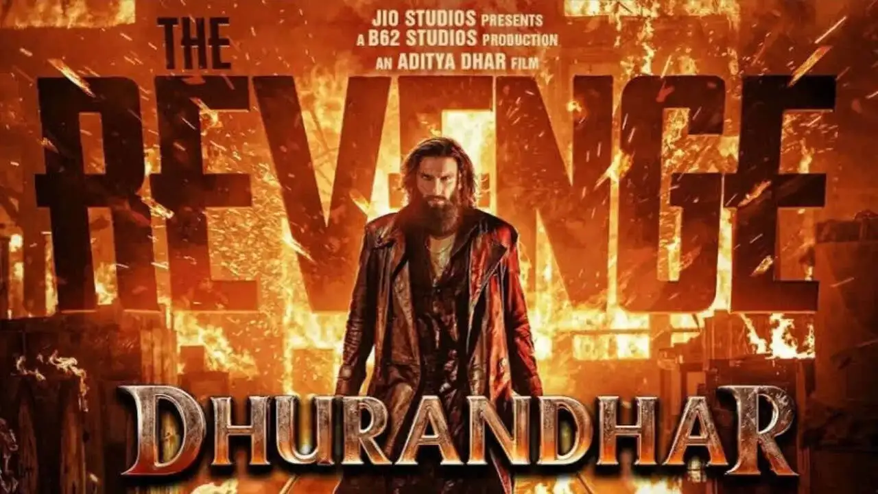 Dhurandhar 2 OTT Release Date, Netflix & Hotstar Streaming, USA Release, and How to Watch Online (Complete Guide) ๐ฌ๐บ