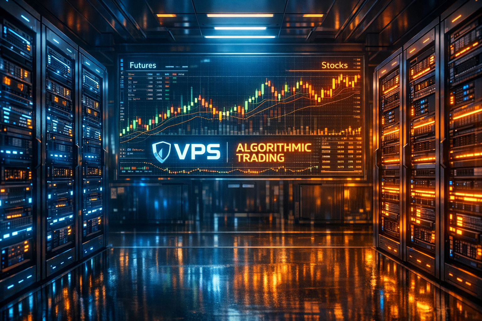 AI Trading: How Artificial Intelligence Is Transforming Financial Markets ๐๐ค