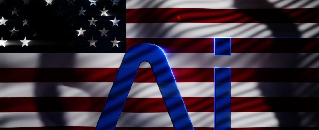 American Artificial Intelligence: Innovation, Power, and the Future of Technology 🇺🇸🤖
