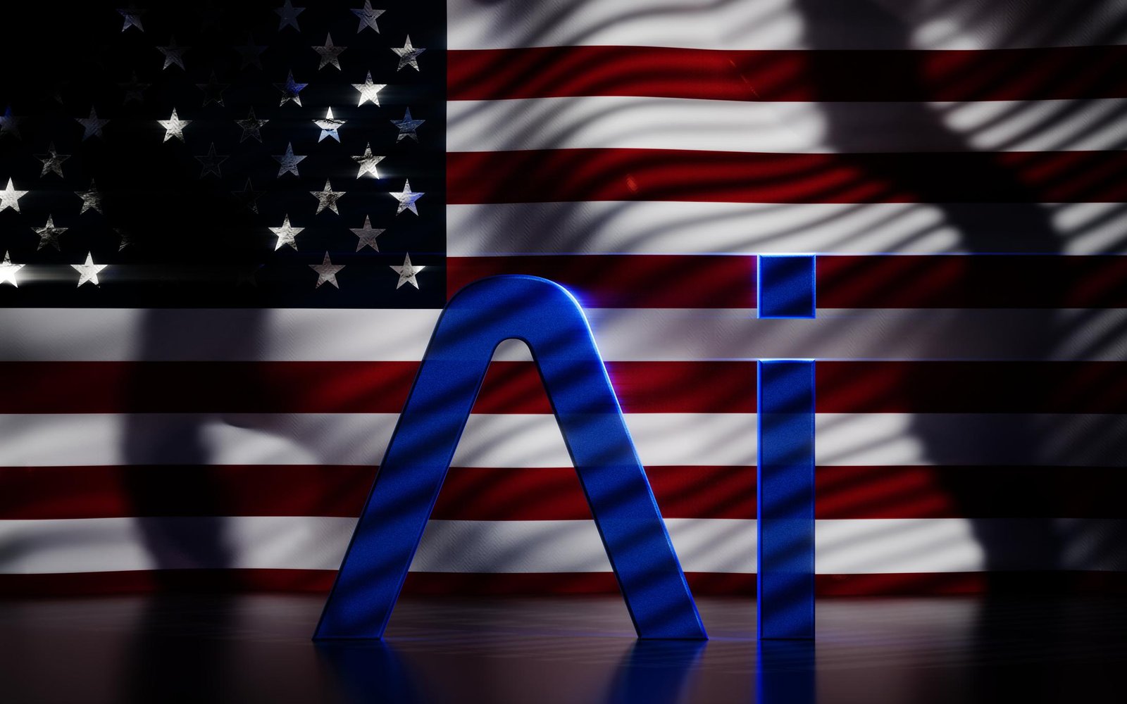 American Artificial Intelligence: Innovation, Power, and the Future of Technology 🇺🇸🤖
