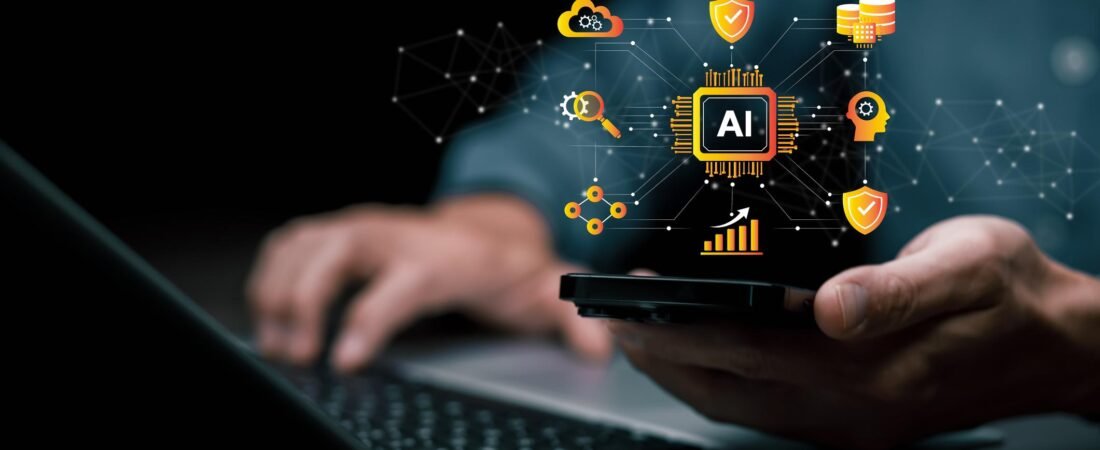 How to Choose AI Solutions for Business in the USA 🇺🇸🤖