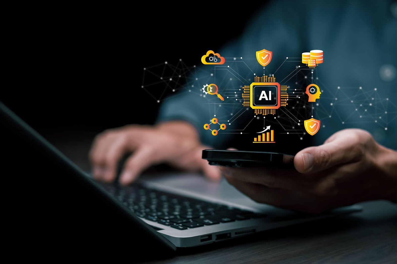 How to Choose AI Solutions for Business in the USA ๐บ๐ธ๐ค