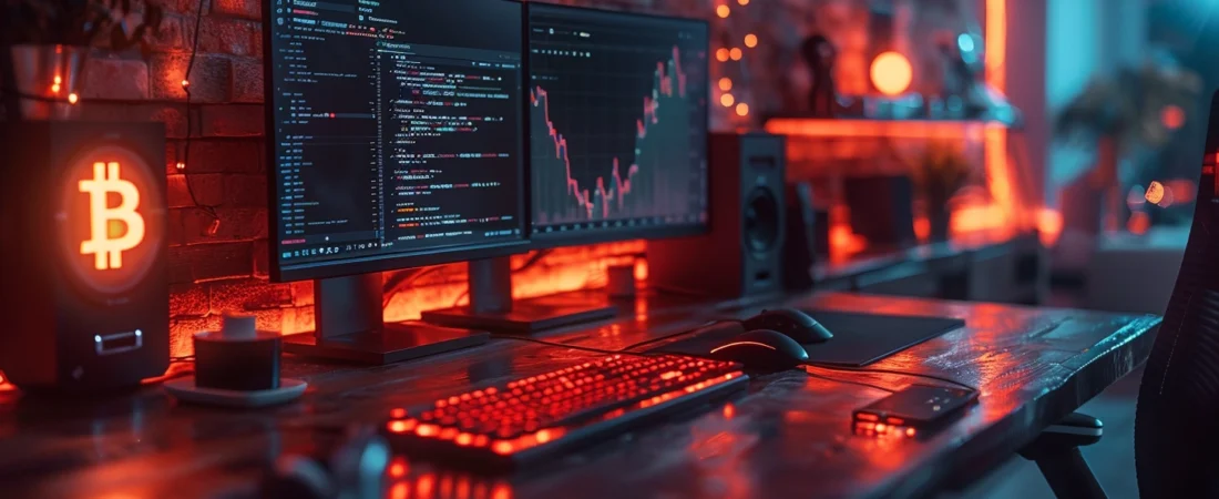 Automated Crypto Trading: The Complete Guide to AI and Algorithmic Cryptocurrency Trading 🚀💰
