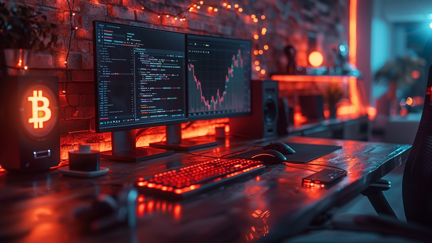Automated Crypto Trading: The Complete Guide to AI and Algorithmic Cryptocurrency Trading ๐๐ฐ
