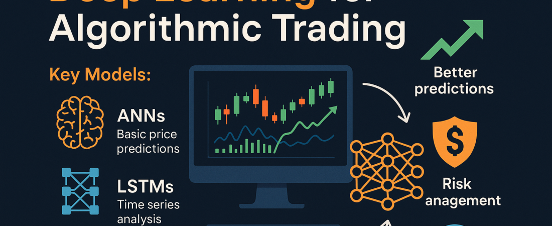 AI Stock Trading: The Complete Guide to Artificial Intelligence in the Stock Market 📈🤖