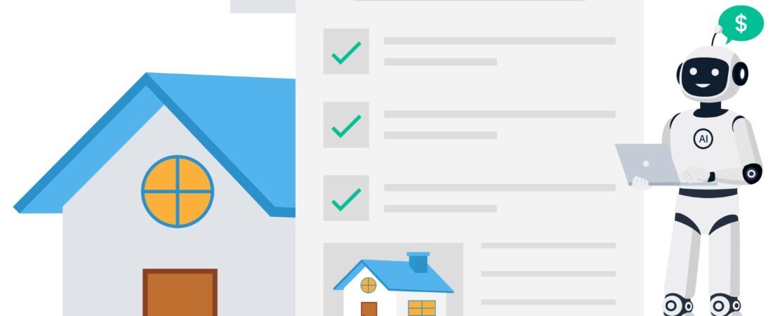 How AI is Changing Real Estate in the USA (Complete Guide) 🏡🤖