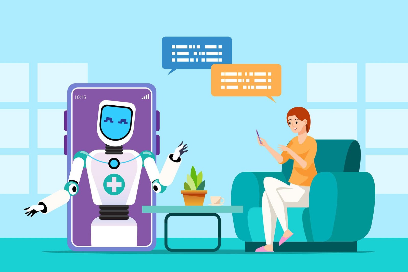 ๐ค AI Chatbot Online โ The Future of Smart Conversations (Complete Guide)