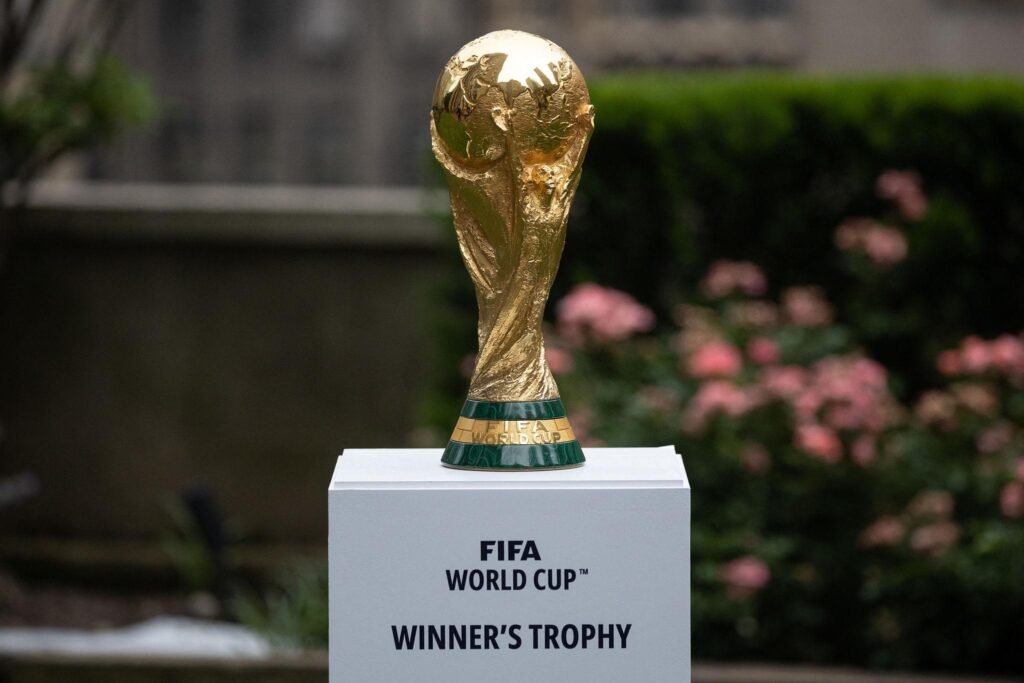FIFA World Cup 2026 Tickets