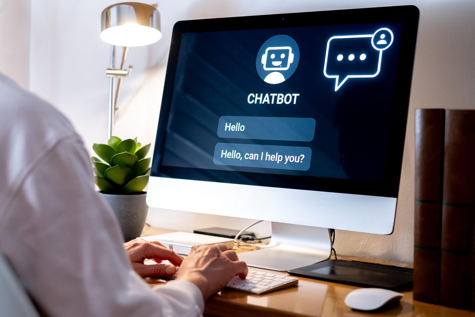 AI Chatbot Online: What Is It, How Does It Work, and How Can You Use It?