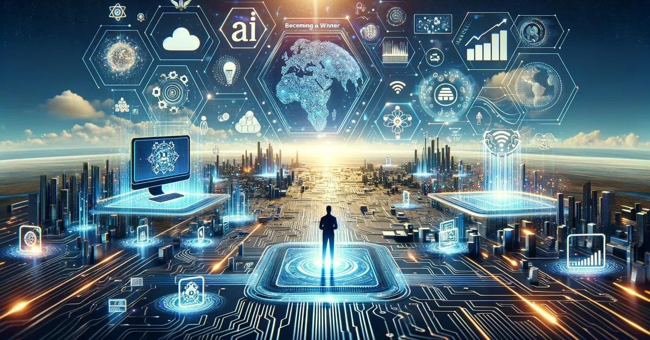 How AI Will Shape the Future: Jobs, Education, Business, Healthcare, and Everyday Life