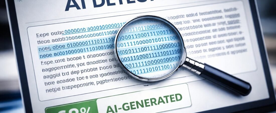 AI Detector: What Is It, How It Works, Accuracy & Best Tools?