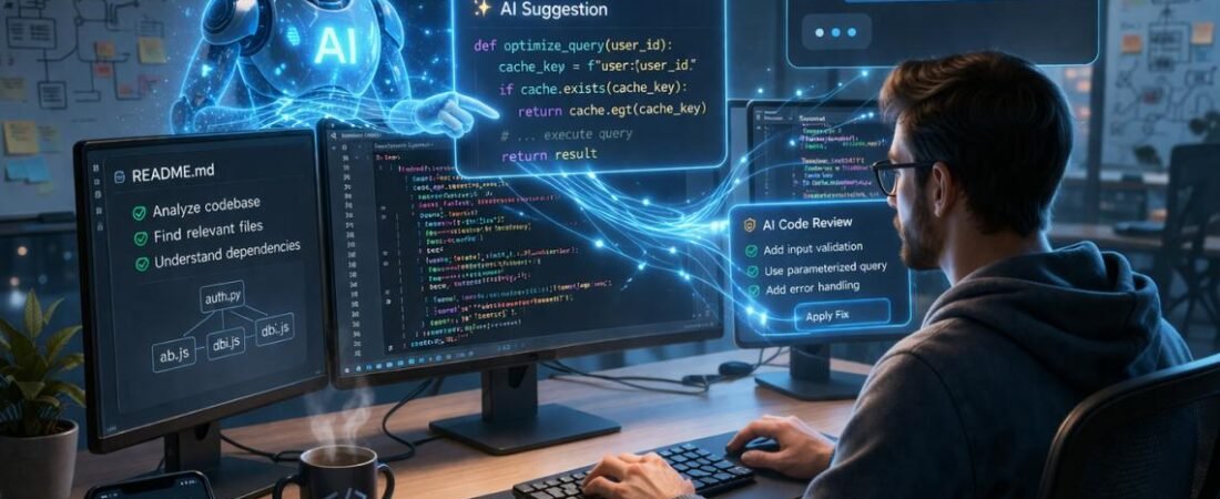 What Is OpenAI Codex? How Codex AI Works, Features, Uses, and Complete Guide