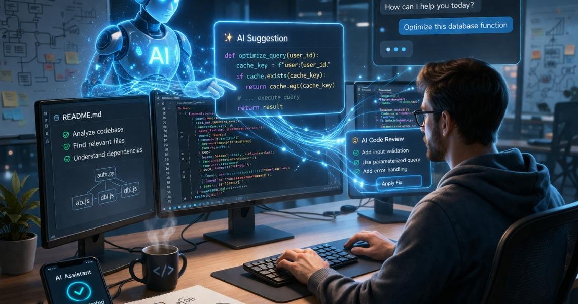 What Is OpenAI Codex? How Codex AI Works, Features, Uses, and Complete Guide